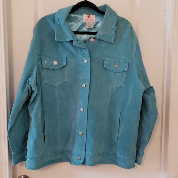 Jacket - Picture 1 of 7